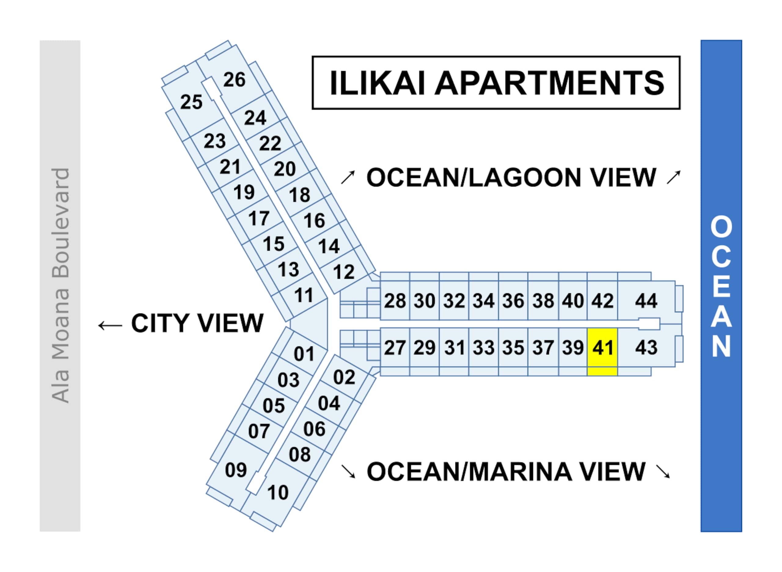 Condo in Honolulu · ★4.61 · 1 bedroom · 2 beds · 1 private bath - Image 2