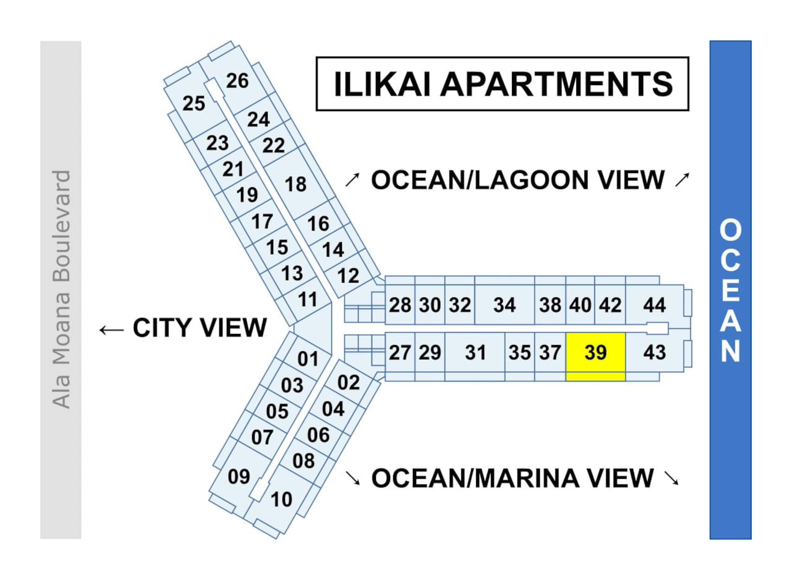 Condo in Honolulu · ★4.91 · 2 bedrooms · 4 beds · 2 private baths - Image 1
