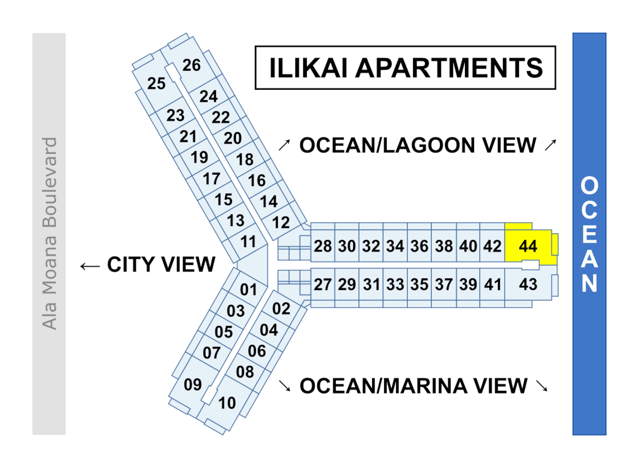 Condo in Honolulu · ★4.79 · 2 bedrooms · 4 beds · 2 private baths - Image 3