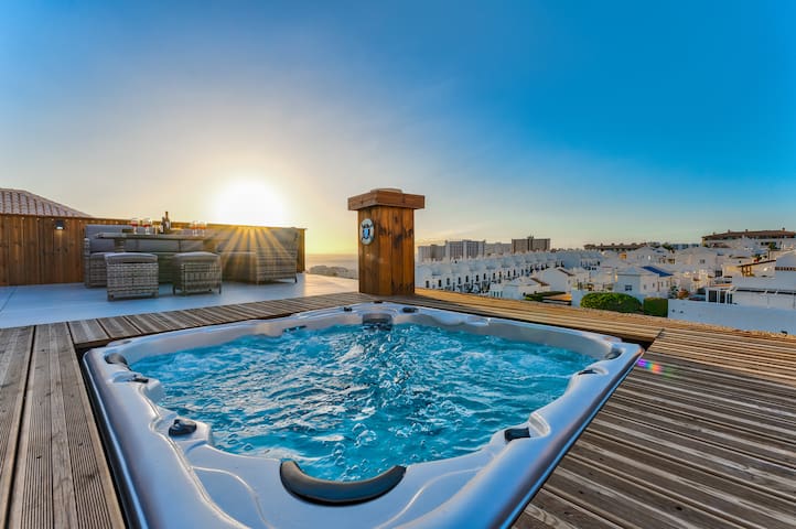 Casa Fresca Gestión Vacacional managed Airbnb listing 3