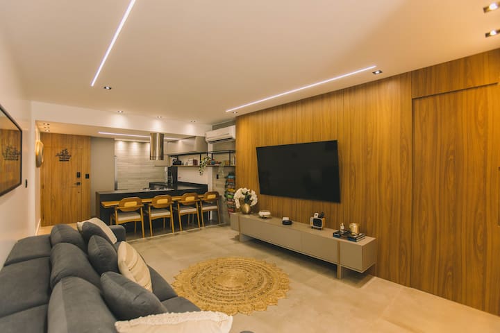 Luxury and Comfort in Copacabana