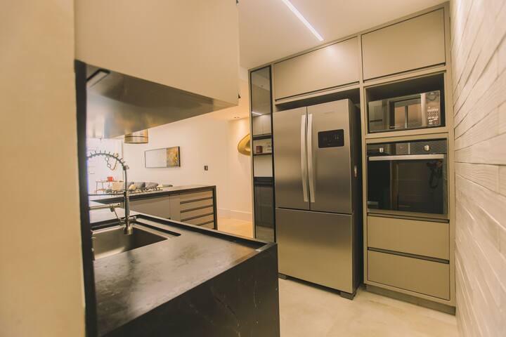 Luxury and Comfort in Copacabana gallery image 4