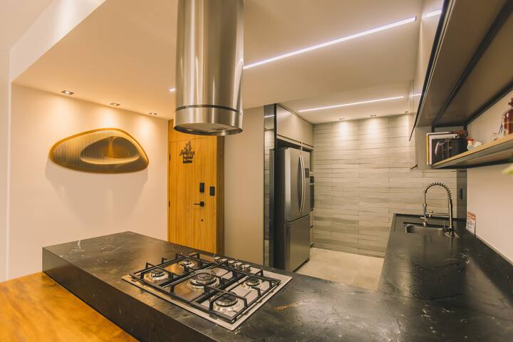 Luxury and Comfort in Copacabana gallery image 5