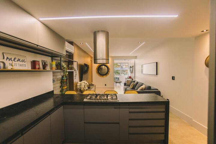 Luxury and Comfort in Copacabana gallery image 3