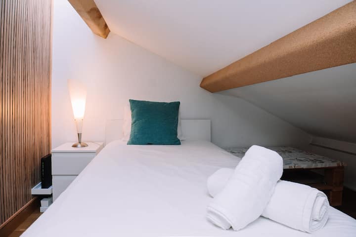 卧室 2