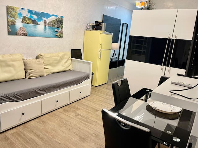SWT 202 2BR Mini Munich Center gallery image 4