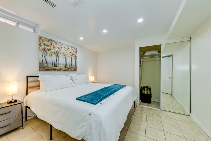 საძინებელი