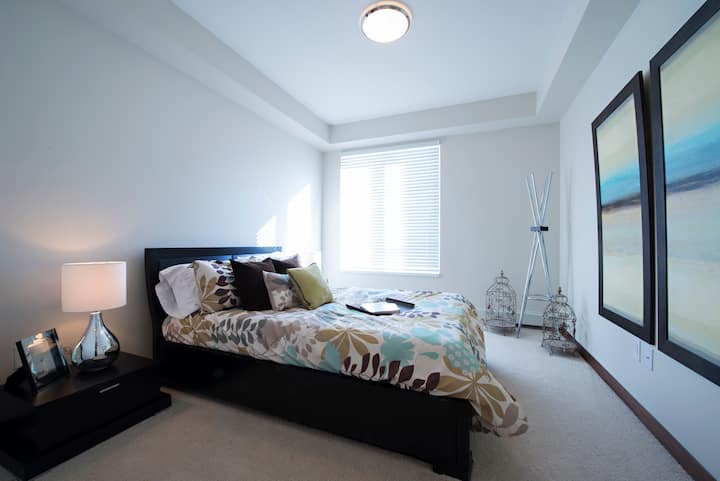 2bd, 2ba Condo - Minimum 1 Month - レジャイナ