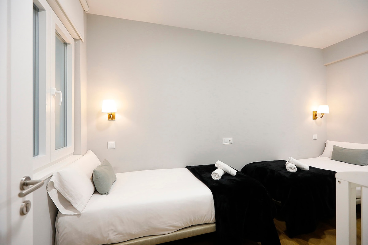 საძინებელი 3