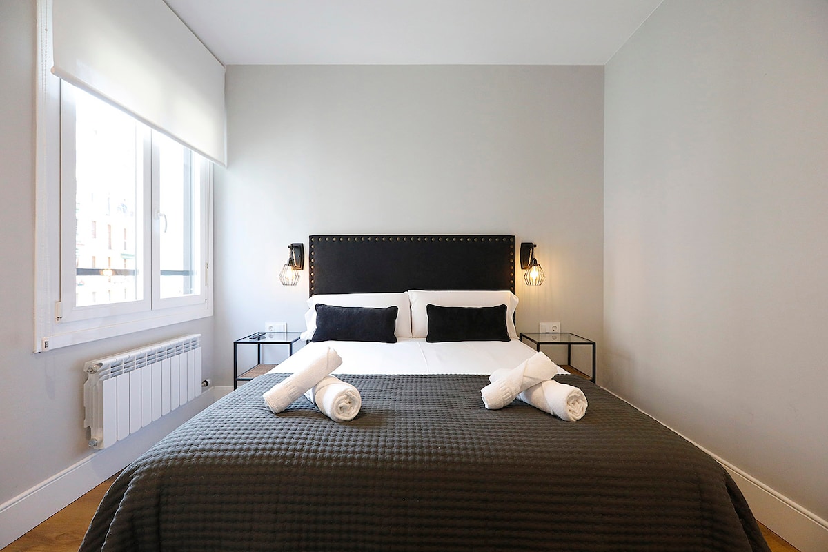 საძინებელი 1