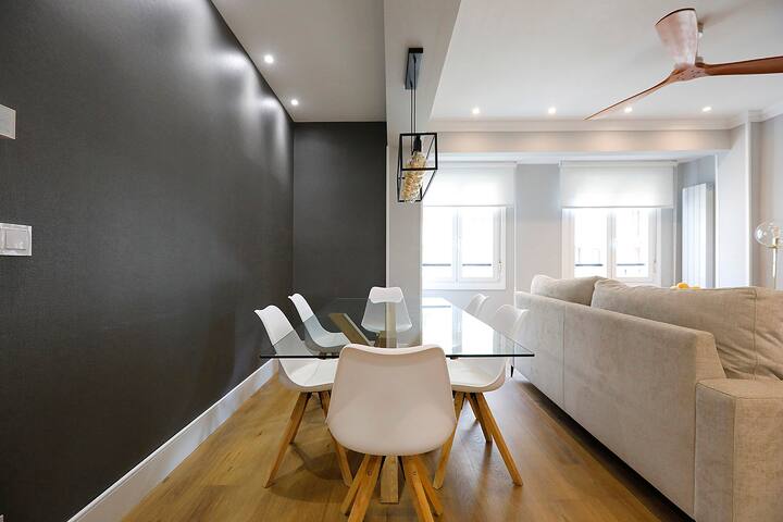 Apart. con Parking a 15 minutos de la playa gallery image 3