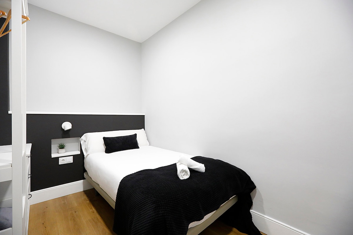 საძინებელი 4