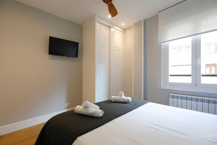 Apart. con Parking a 15 minutos de la playa gallery image 2