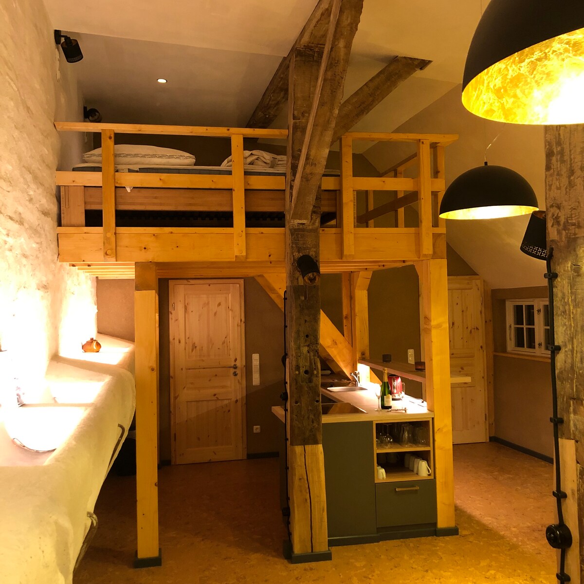 Спална соба