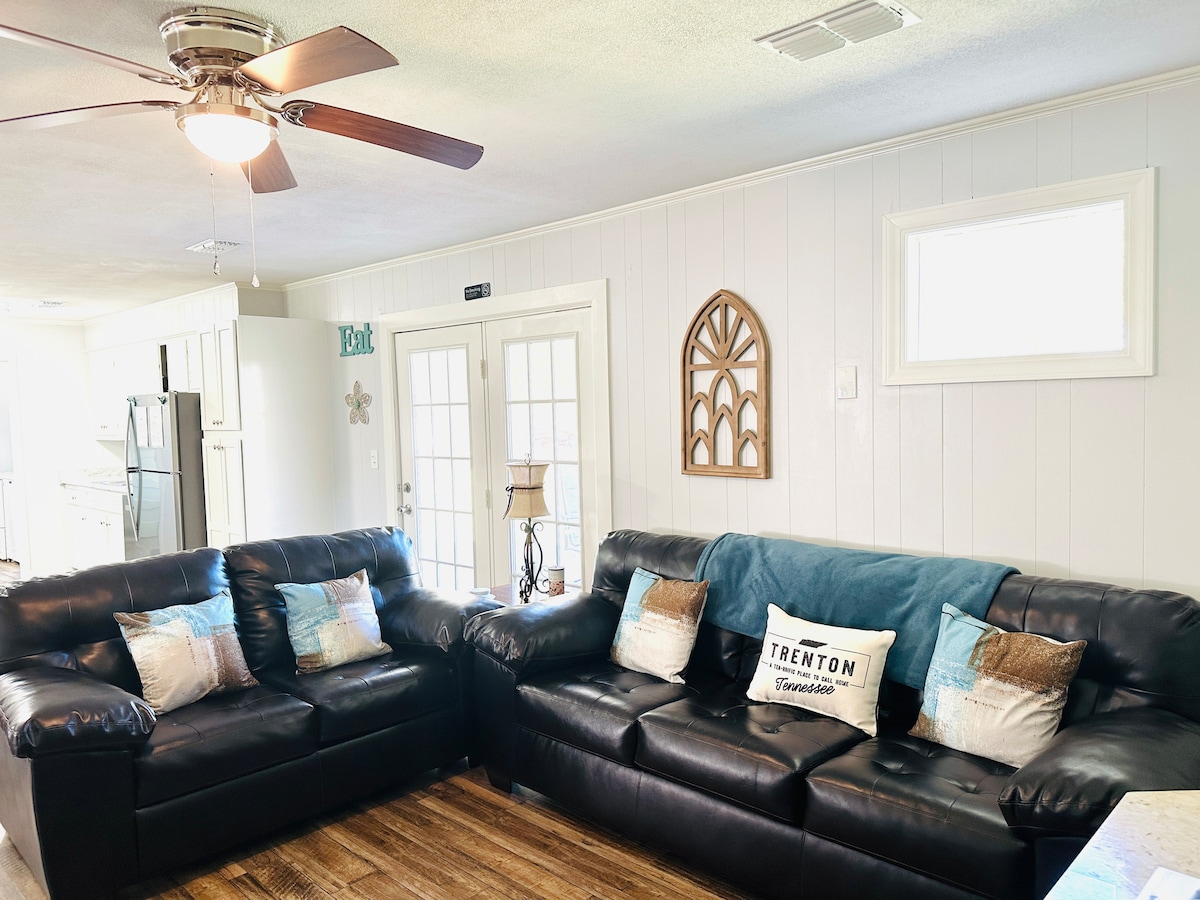 Top Airbnb: Simply Tea-rrific in Jackson