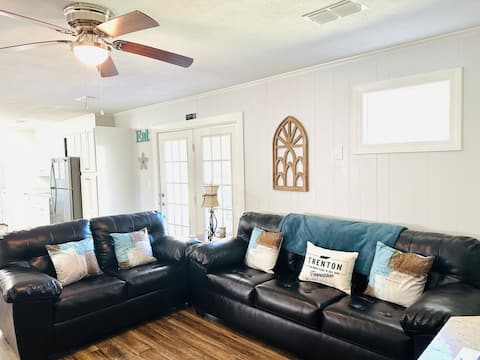 Top Airbnb: Simply Tea-rrific in Jackson