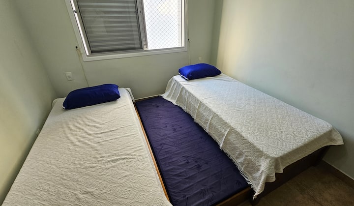 Quarto 2