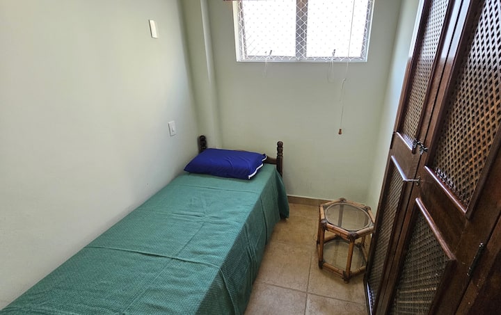 Quarto 3