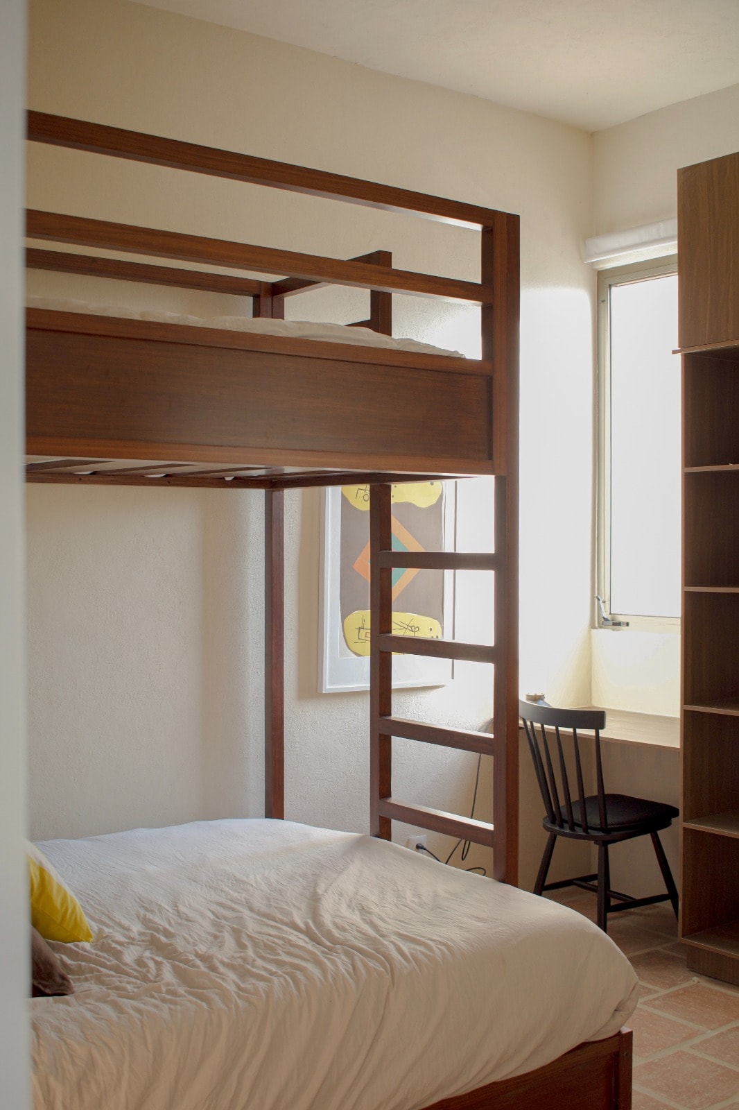 საძინებელი 1