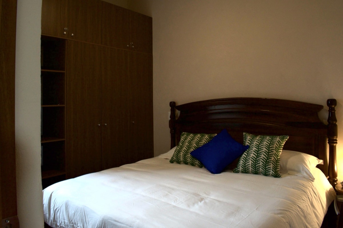 საძინებელი 2