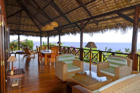 Villa Panorama - Sea View