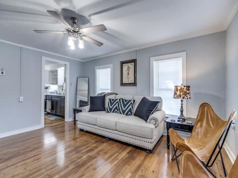 Top Airbnb: Cowboy Hideaway in Bandera in Bandera