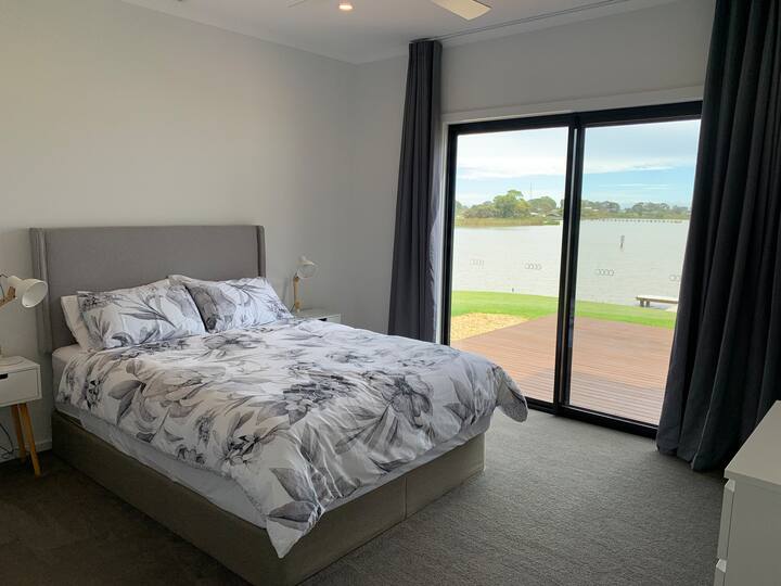 The Boardwalk - Tailem Bend