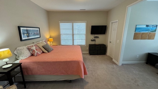 Спална соба 1