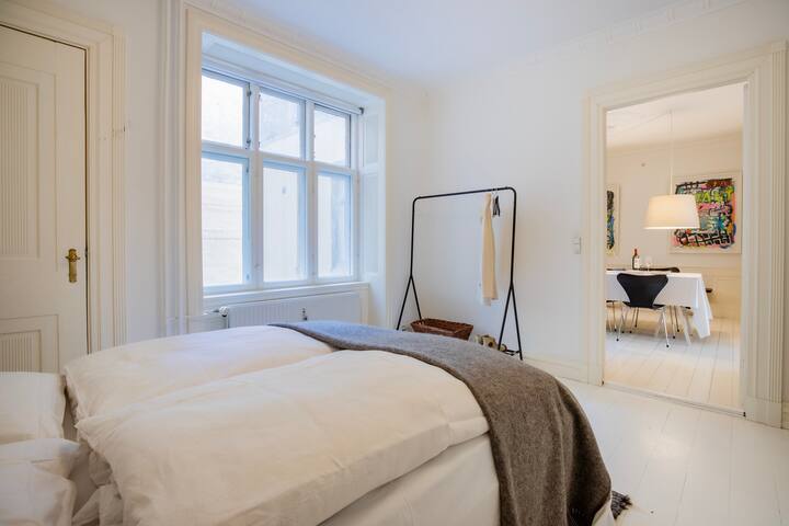 Dejlig lejlighed midt i København gallery image 5