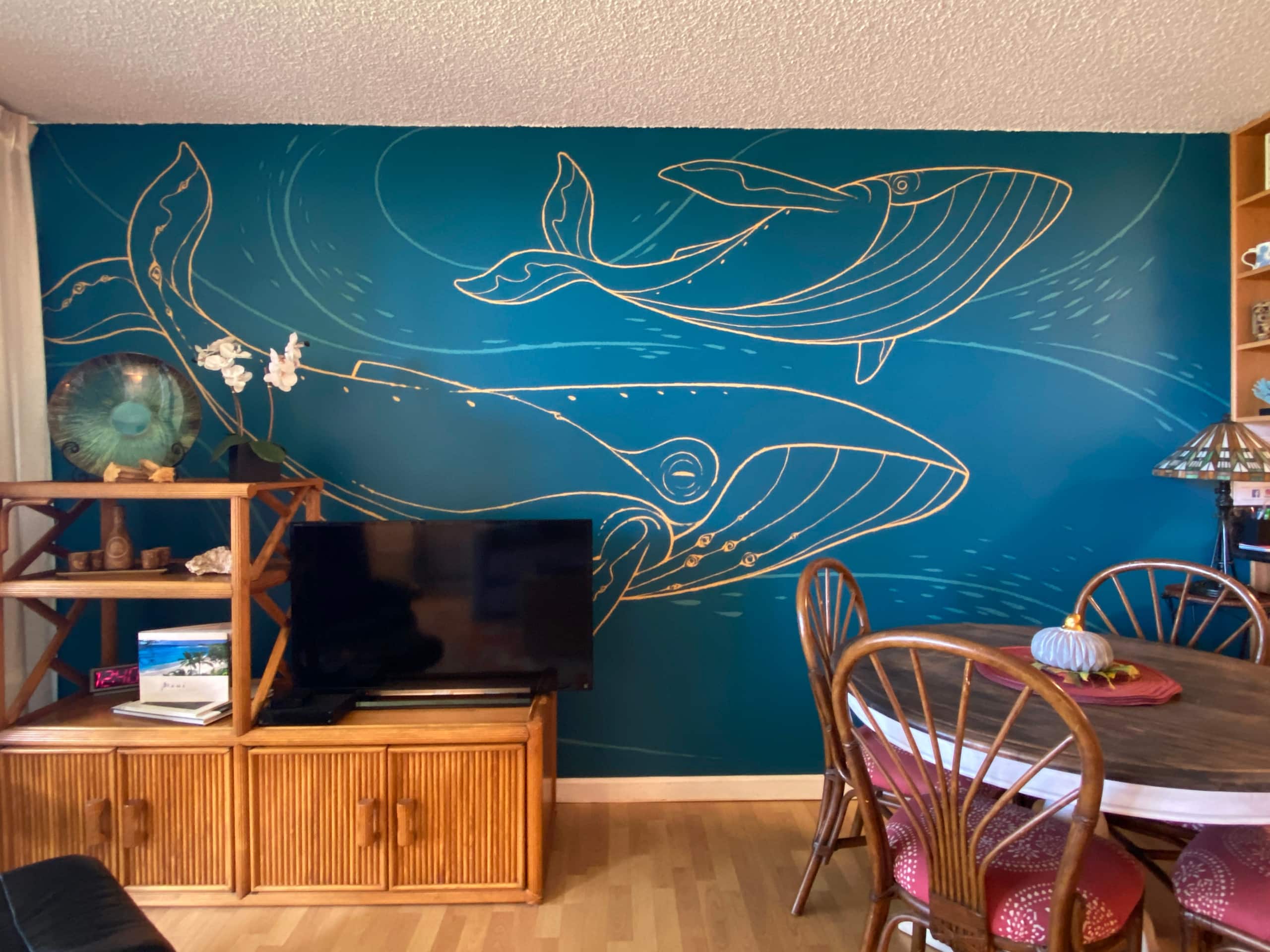 Condo in Kihei · ★4.96 · 1 bedroom · 2 beds · 1 bath - Image 3
