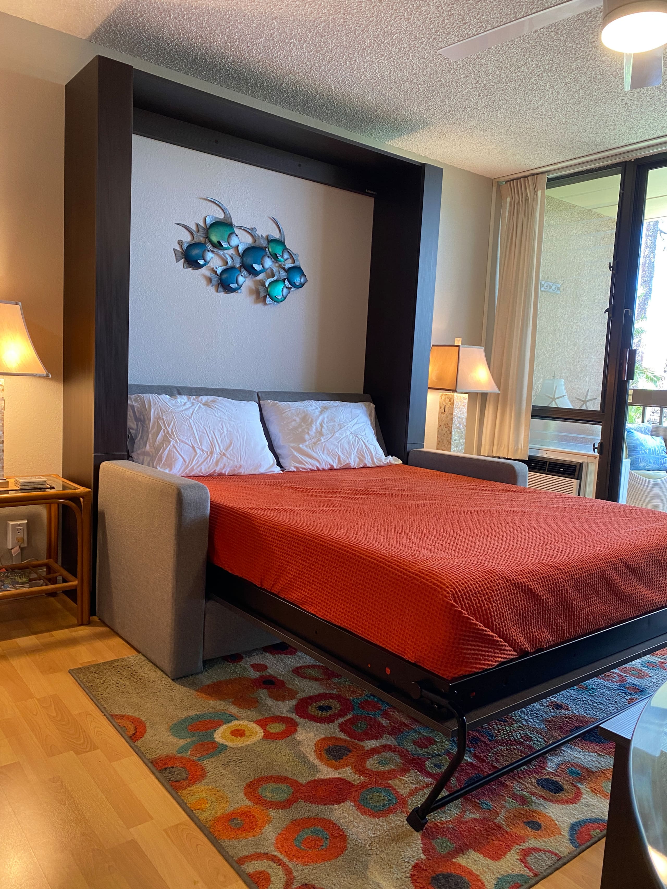 Condo in Kihei · ★4.96 · 1 bedroom · 2 beds · 1 bath - Image 8