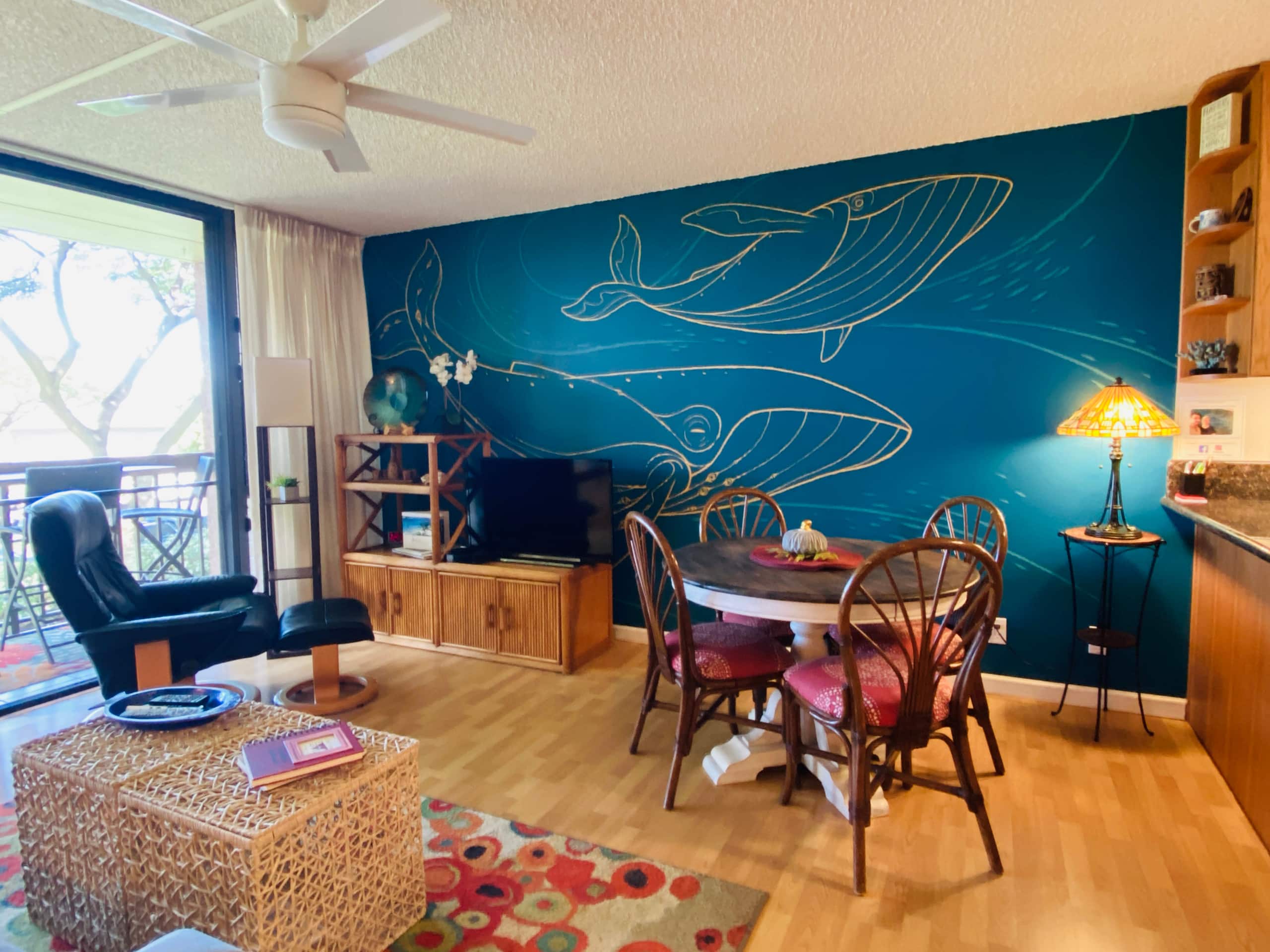 Condo in Kihei · ★4.96 · 1 bedroom · 2 beds · 1 bath - Image 15