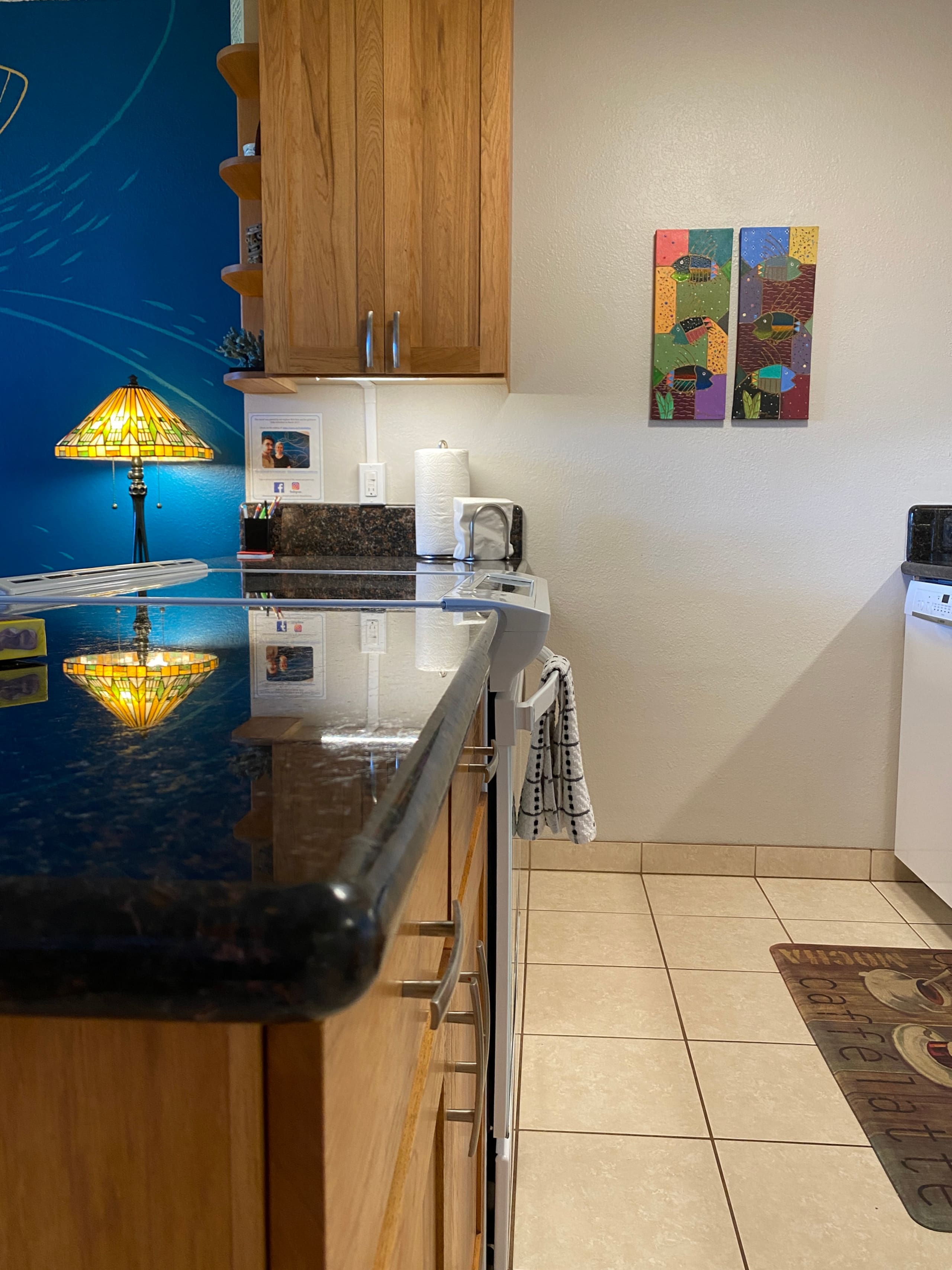 Condo in Kihei · ★4.96 · 1 bedroom · 2 beds · 1 bath - Image 13