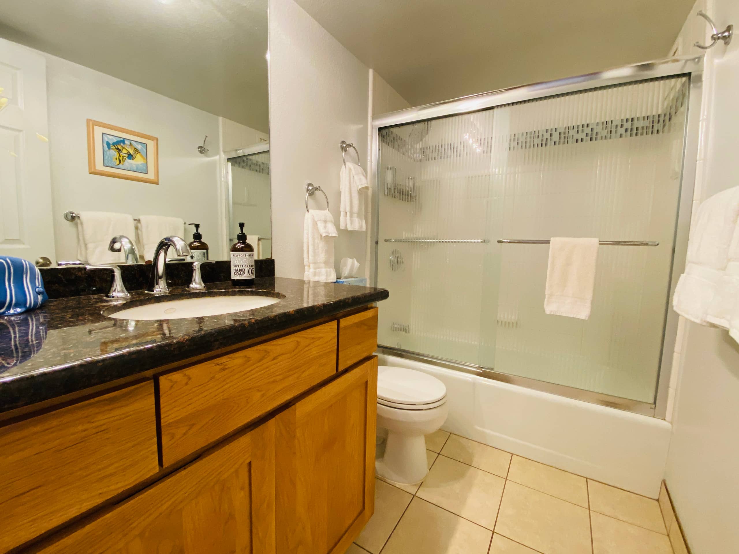 Condo in Kihei · ★4.96 · 1 bedroom · 2 beds · 1 bath - Image 24