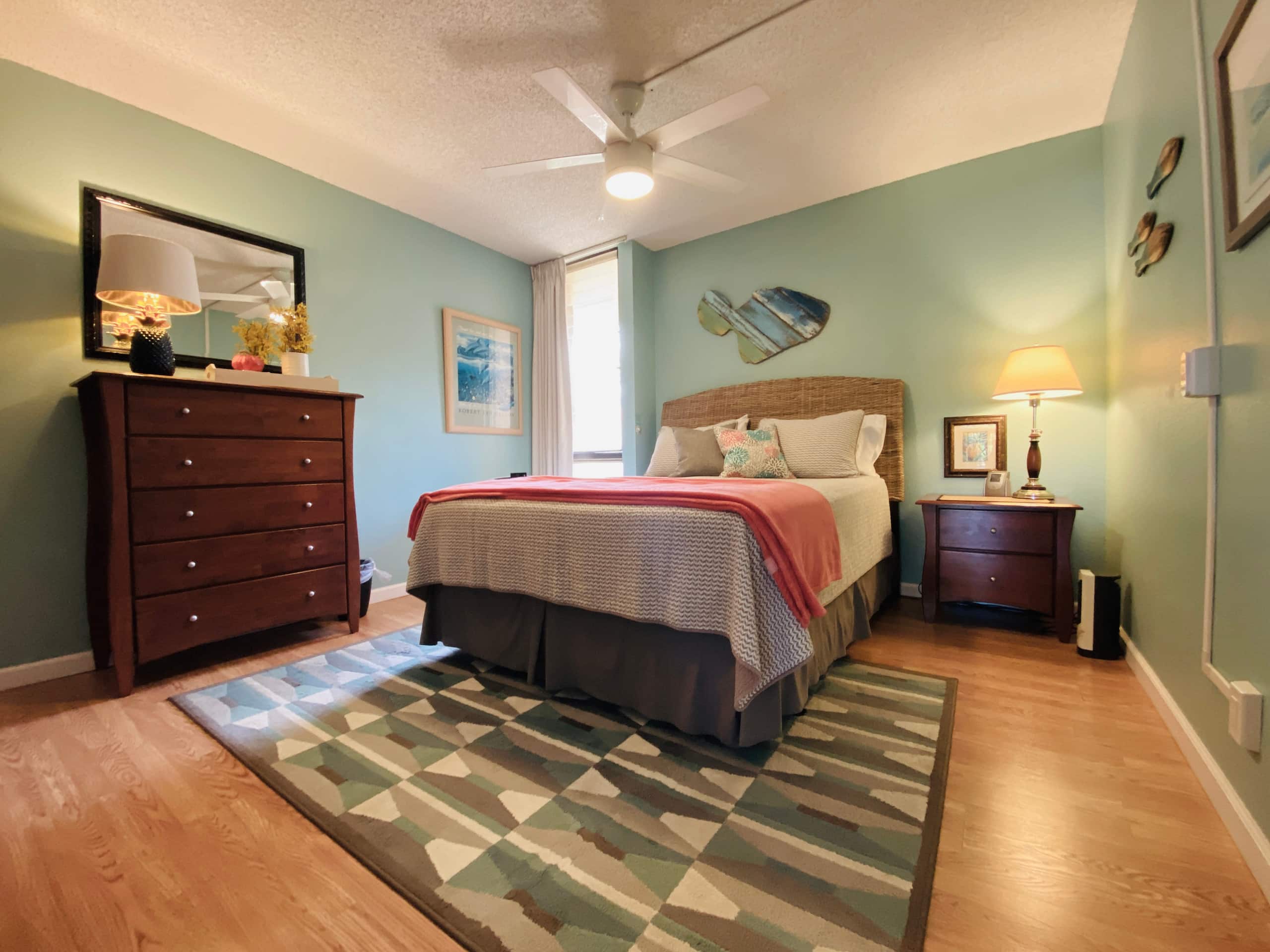Condo in Kihei · ★4.96 · 1 bedroom · 2 beds · 1 bath - Image 16