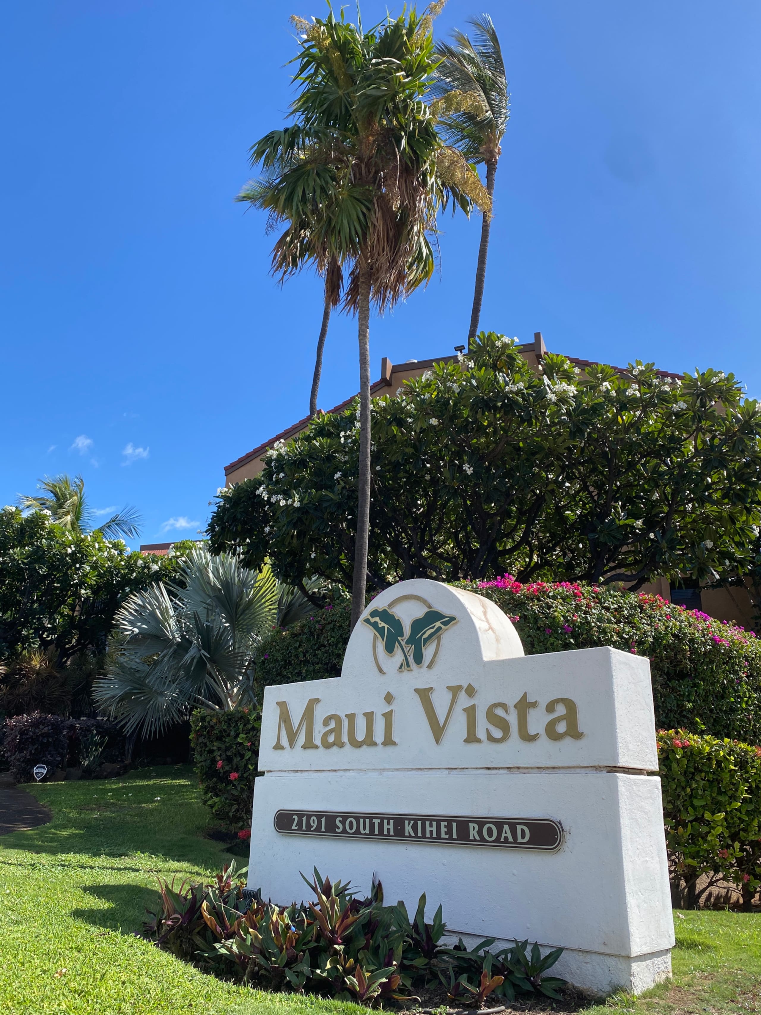 Condo in Kihei · ★4.96 · 1 bedroom · 2 beds · 1 bath - Image 32