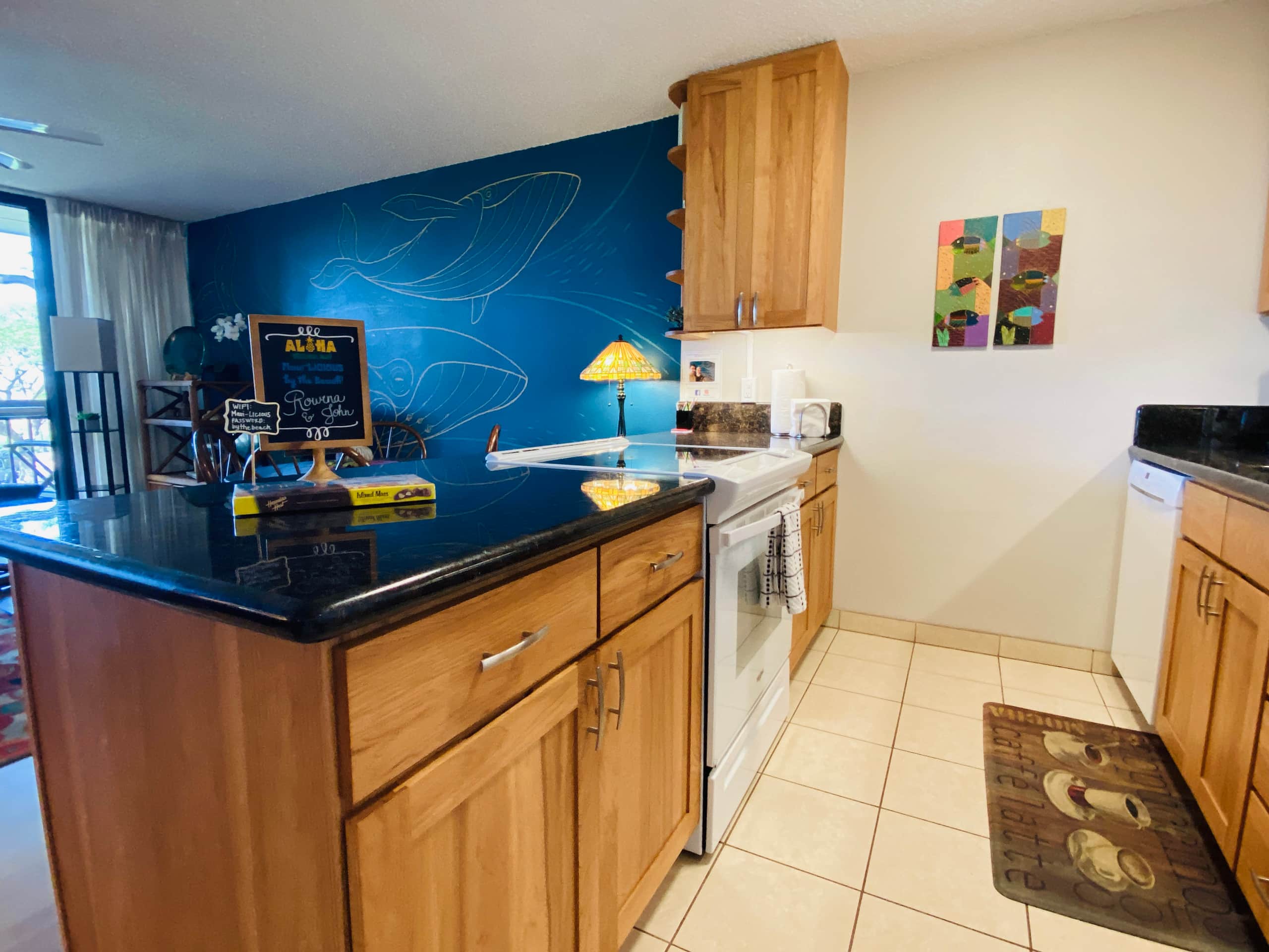 Condo in Kihei · ★4.96 · 1 bedroom · 2 beds · 1 bath - Image 11