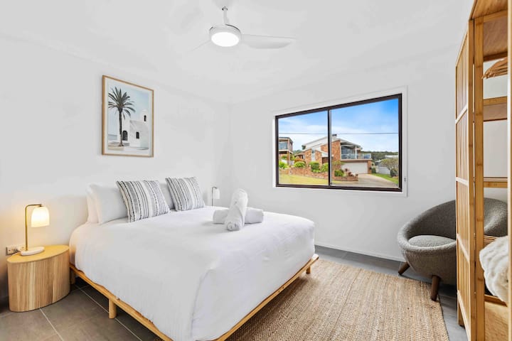 საძინებელი 1