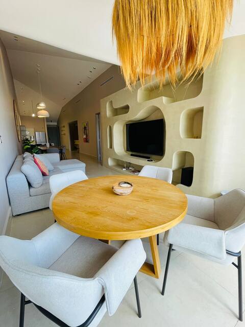 Charming Rustic Beach House