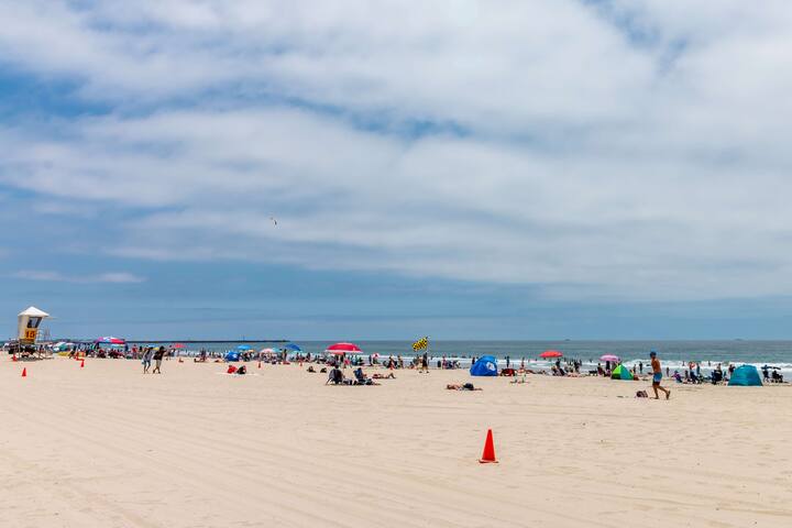 Stunning Mission Beach Condo