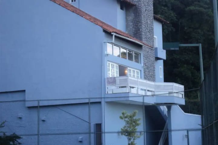 Conforto e Segurança no RJ