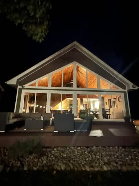 River House Retreat