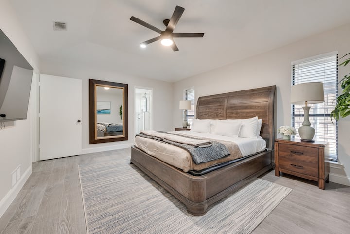 Спална соба 3