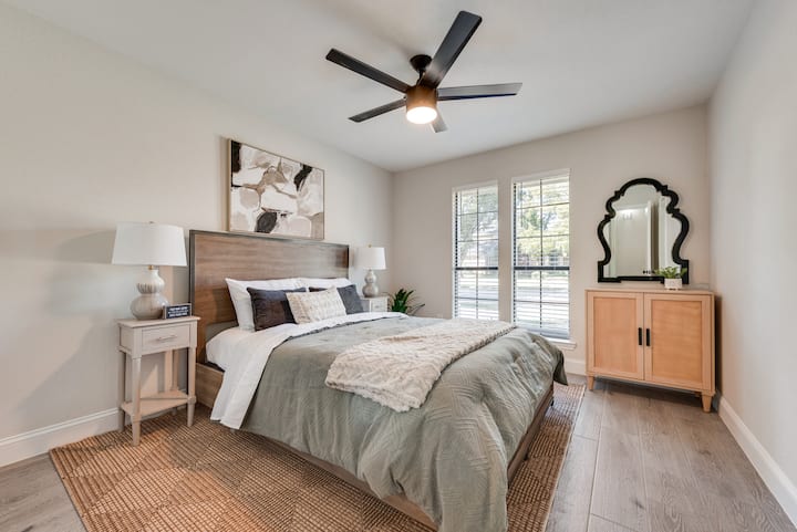 Спална соба 1