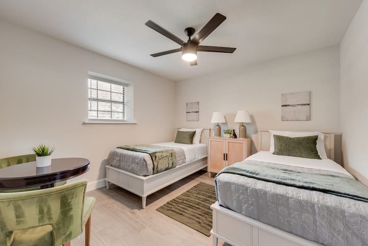 Спална соба 2