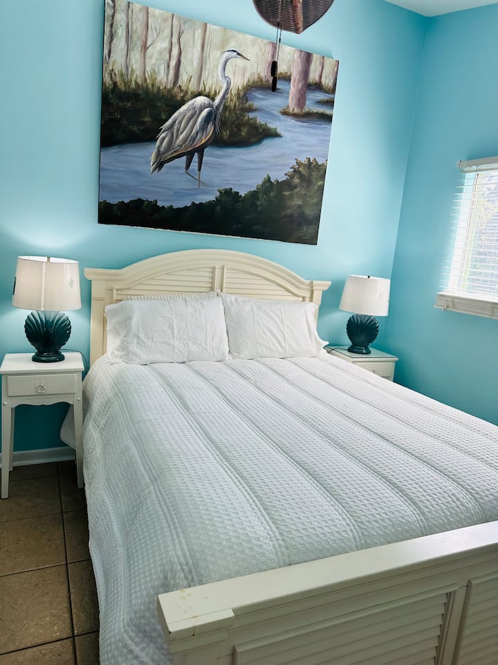 غرفة النوم 1