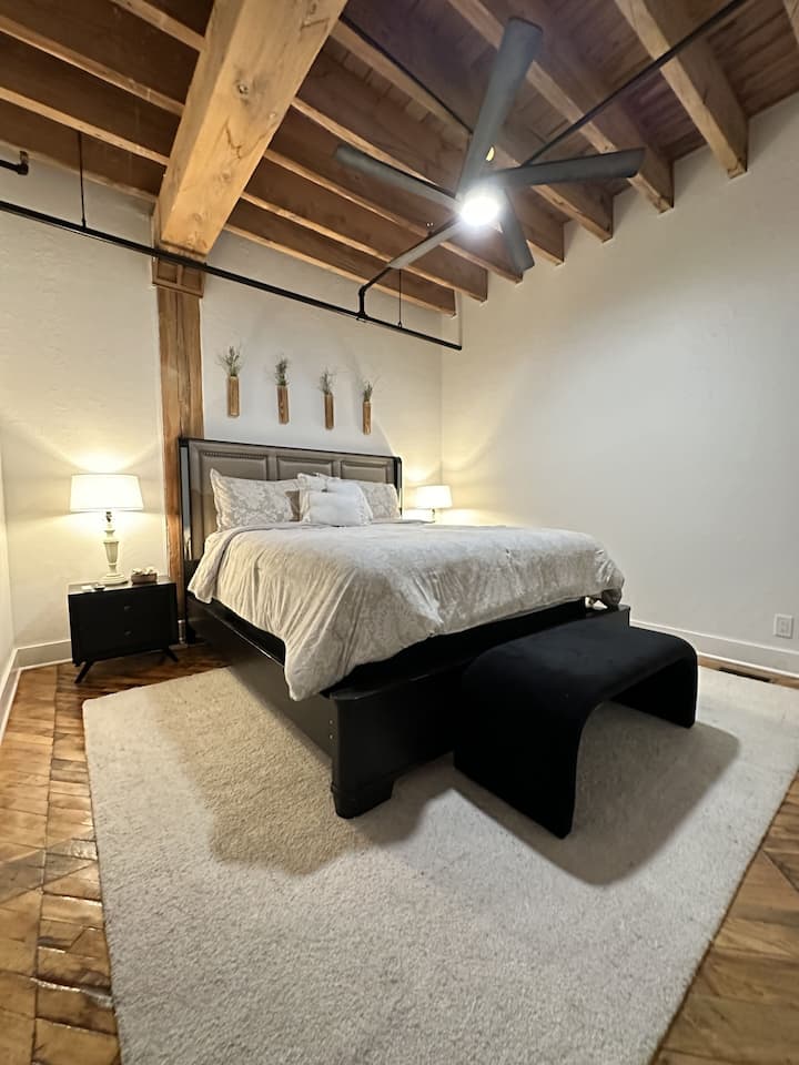 Chambre 1