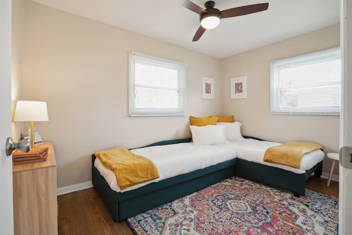 Bedroom 3
