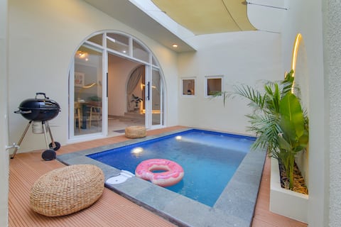 Le Gasa Villa by Kava Stay