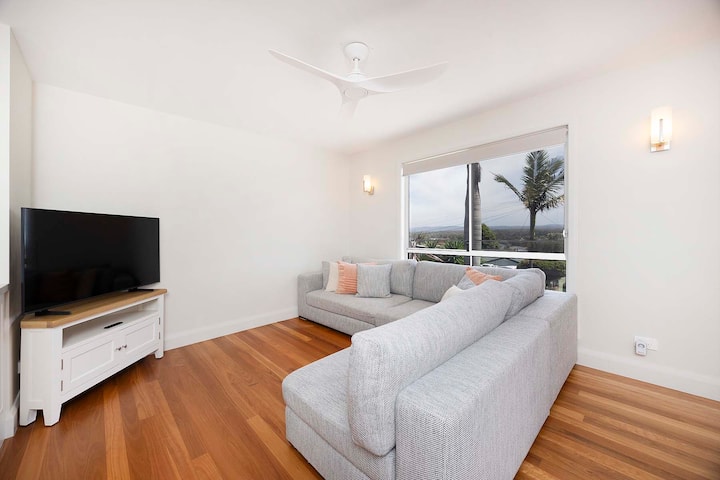 Becker Vista - Forster
